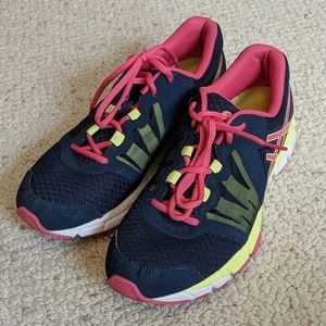 Asics Gel-Craze TR Cross Training Shoes Size 10